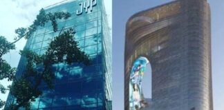 JYP “Önceki merkez binasını Rain ve Wonder Girls inşa etti, yeni binayı Stray Kids ve Twice”