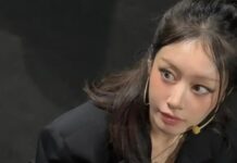 T-ARA Jiyeon, Instagram’da güncel halini paylaştı