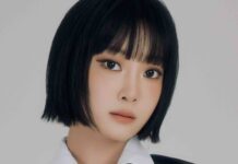 SM’in yeni kız grubu GPP’nin lideri Mika, dikkat çekici ve farklı görünümüyle ilgi topluyor