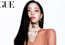 ITZY Ryujin, “Night on Earth”te başrol olarak yer aldı, filmin çekimleri çoktan tamamlandı