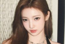 Lee Sooman, yeni Çinli kız grubu A20MAY’in merkez üyesi olarak Sijie’yi seçti