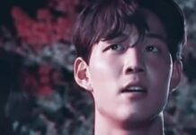 Lee Jungjae’nin gençlik fotoğrafları, yakışıklılığıyla ilgi topladı