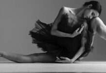 Rus bir balerininin bir günde yediği yemekler