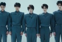 Sadece Çinli üyelerden oluşan K-pop erkek grubu AM8IC çıkış yaptı