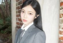 SM, Hearts2Hearts Ian’ı Karina’nın ‘UP’ şarkısını coverlamaya zorladığı için büyük tepki aldı