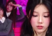 ILLIT Wonhee, MBC Gayo Daejejun’da ‘Good Day’ şarkısını seslendirdi