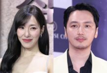 Aktör Byun Yohan ve SNSD Tiffany evlilik planlarını açıkladı