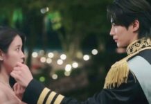 IU ve Byun Wooseok’un rol aldığı ‘Wife of a 21st Century Prince’ dizisinin ilk tanıtımı yayınlandı