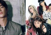 CORTIS Keonho’nun aespa’nın galibiyetine tepkisi yeniden gündem oldu