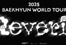 EXO, Baekhyun’un turunun adıyla neredeyse aynı adlı bir albüm çıkarıyor