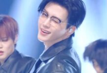 NCT Jaemin konser sonrası Twitter’da viral oldu