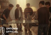 EXO ‘I’m Home’ ile geri döndü