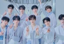 Beşinci jenerasyon erkek gruplarının 2025 albüm satışları listesi