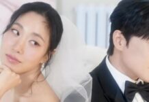 Lia Kim ve Choi Youngjoon, yeni paylaşımlarıyla evlilik söylentilerini alevlendirdi