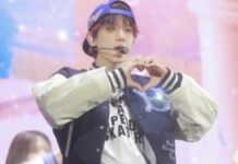 Baekhyun, hayranları için ‘Eri’ terimini kullanmaya devam edebilir mi?