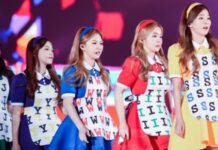 Red Velvet, giymek zorunda kaldıkları en kötü sahne kıyafetini anlattı