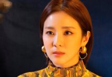 Sandara Park, beklenmedik bir güzellik sayılır mı?