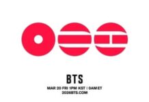 BTS’in yeni albümü ‘Arirang’ için ön siparişler 4 milyon kopyaya ulaştı