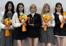 KiiiKiii, çok tuhaf bir şeyin elçisi oldu