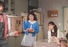 Park Shinhye’nin yeni dizisi ‘Undercover Miss Hong’, 2 hafta içinde reytinglerini iki katına çıkardı