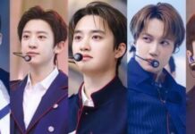 EXO lüks görünüyor, BTS ise ucuz duruyor