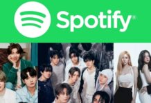 Biasınızın şarkılarını sadece stream yapmak için değil de gerçekten dinleyip çalma listenize ekliyor musunuz?