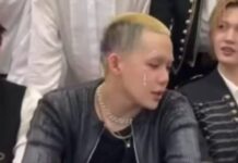 Treasure Choi Hyunsuk, sıra dışı tarzıyla gündem olmaya devam ediyor