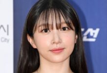 EXID Hani, 3 yıl sonra ekranlara geri dönüyor