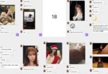 Winter’ın sevgili haberlerinden sonra Bubble’a çok sık uğraması karışık tepkiler aldı