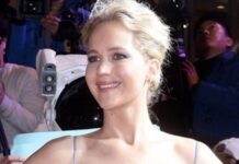 Jennifer Lawrence: “Dünyadaki tüm köpeklerden kurtulmak istiyorum”
