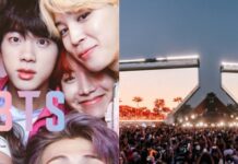 HYBE’ın Coachella hisseleri karşılığında bir anlaşma teklif ettiği iddia edildi