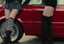 IVE, gizemli bir geri dönüş teaser’ı yayınladı