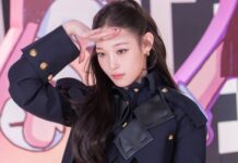 Allday Project Annie, eğitimine odaklanırken müziğe devam edeceğini söyleyerek hayranlarını rahatlattı