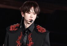 Baekhyun Seul konserindeki canlı vokalleriyle büyüledi