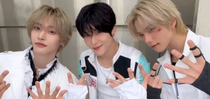 RIIZE Wonbin, NCT Wish Sion ve NCT Dream Jisung 25 yaşına girdi
