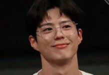 Netizenler Park Bogum’un eşcinsel olduğu söylentilerini tartışıyor