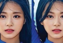 K-Pop’ta hilal kaşlar tekrar mı moda olacak?