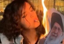 İran’daki kadınlarla ilgili son durum