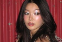 KATSEYE’ın en popüler üyelerinden biri haline gelen Yoonchae