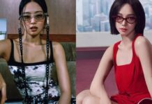 Jennie ve Karina, zirvedeki iki kadın idol olarak birlikte anılabilir mi?
