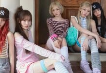 KiiiKiii, yeni estetik konsept fotoğrafları paylaştı