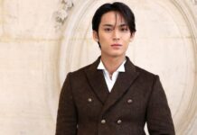 Dior’un yeni Homme tasarımı eleştiri aldı