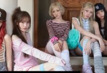 KiiiKiii, Billboard HOT100 listesinde yükselişe geçti