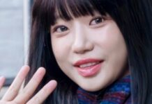 Jo Yuri’nin son görünümü hayranları şaşırttı