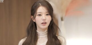 Jang Wonyoung ne zamandan beri bu kadar olgunlaştı?