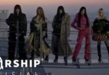 IVE’ın ‘Blackhole’ şarkısını nasıl buldunuz?