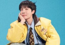 BTS J-Hope, Seul Asan Çocuk Hastanesi’ne 200 milyon won bağışladı