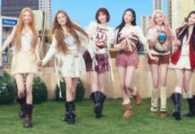 Hearts2Hearts’ın ‘Rude!’ şarkısını nasıl buldunuz?