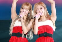 Lisa ve Rosé’nin bireysel fandom isimleri olması tartışma konusu oldu