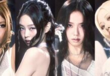 Netizenler BlackPink’in Deadline konsept fotoğraflarına bayıldı